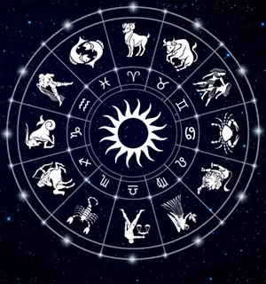 Zodiac signs